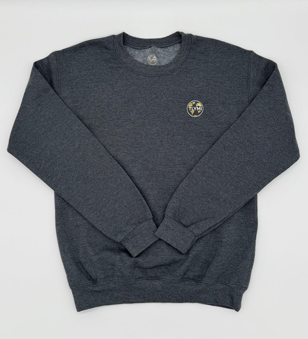 TLYMI Travel Sweatshirt