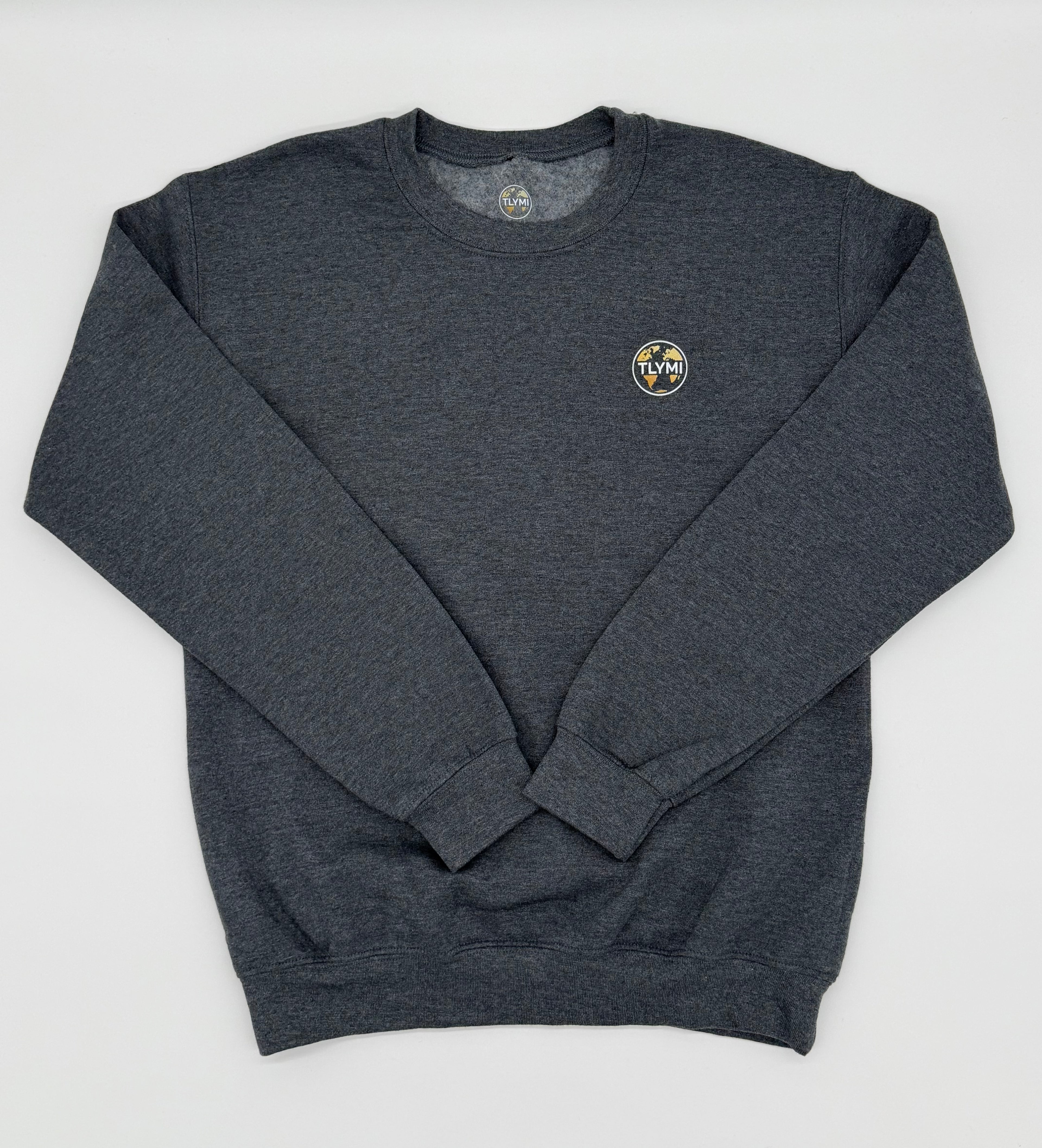 TLYMI Travel Sweatshirt