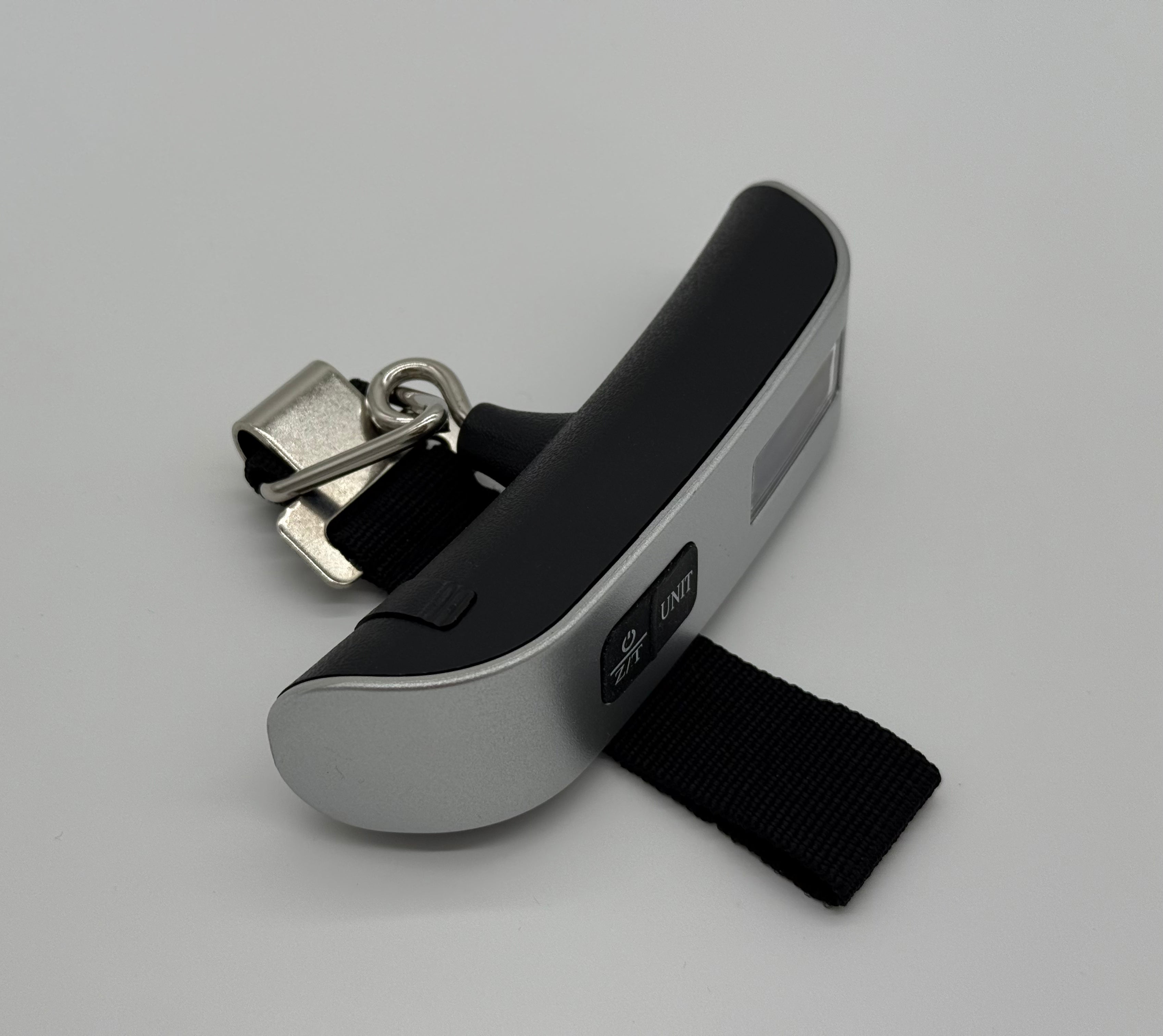 TLYMI Portable Digital Luggage Scale & Thermometer