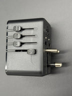 TLYMI Universal Travel Adapter