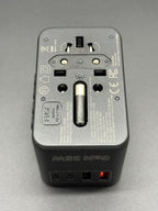 TLYMI Universal Travel Adapter