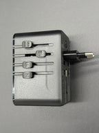 TLYMI Universal Travel Adapter