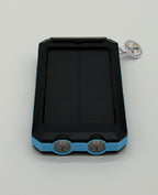 TLYMI Solar Power Bank & Charger