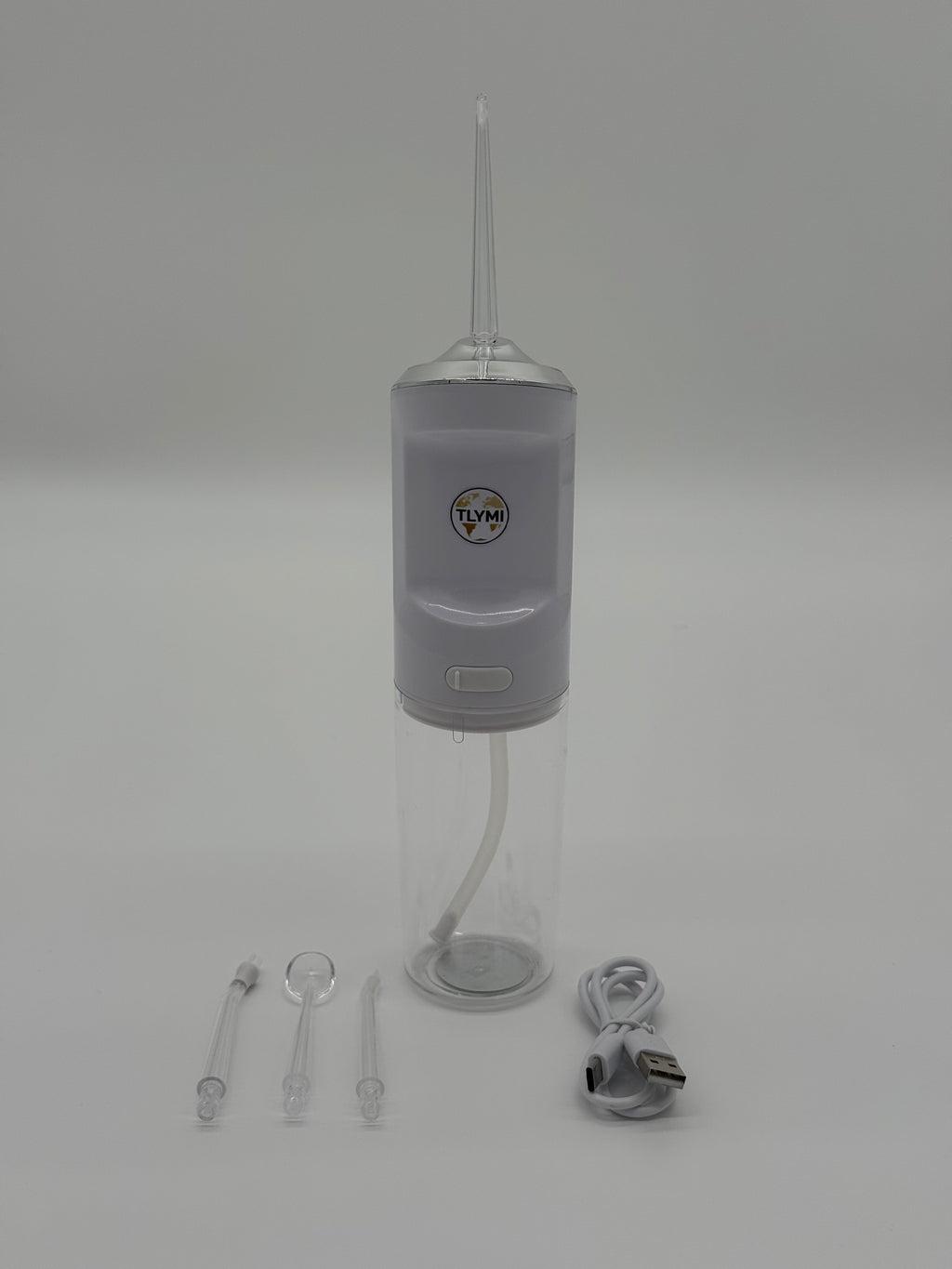 TLYMI Cordless Water Flosser