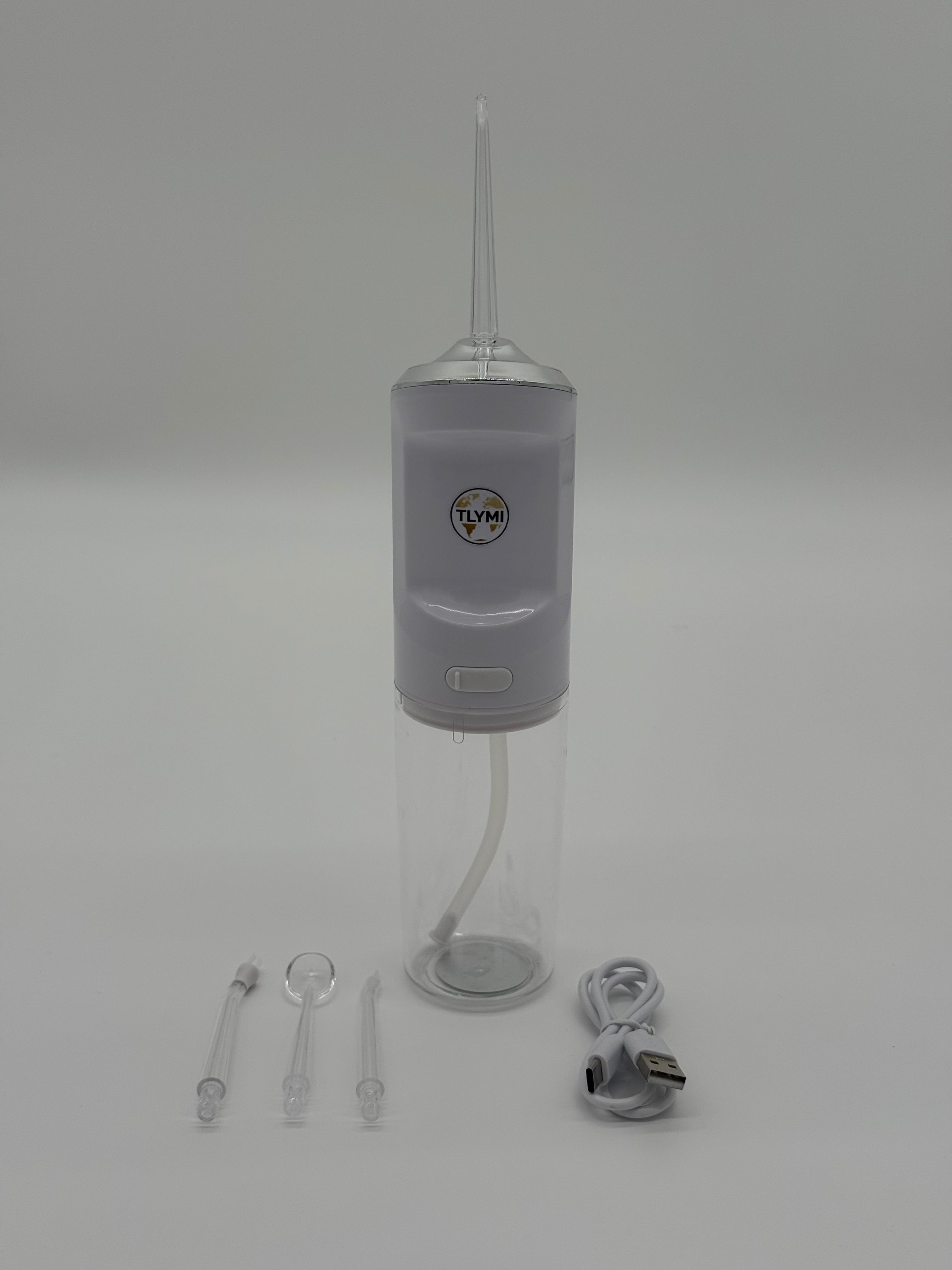 TLYMI Cordless Water Flosser