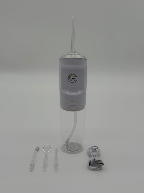 TLYMI Cordless Water Flosser
