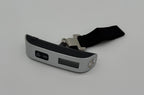 TLYMI Portable Digital Luggage Scale & Thermometer