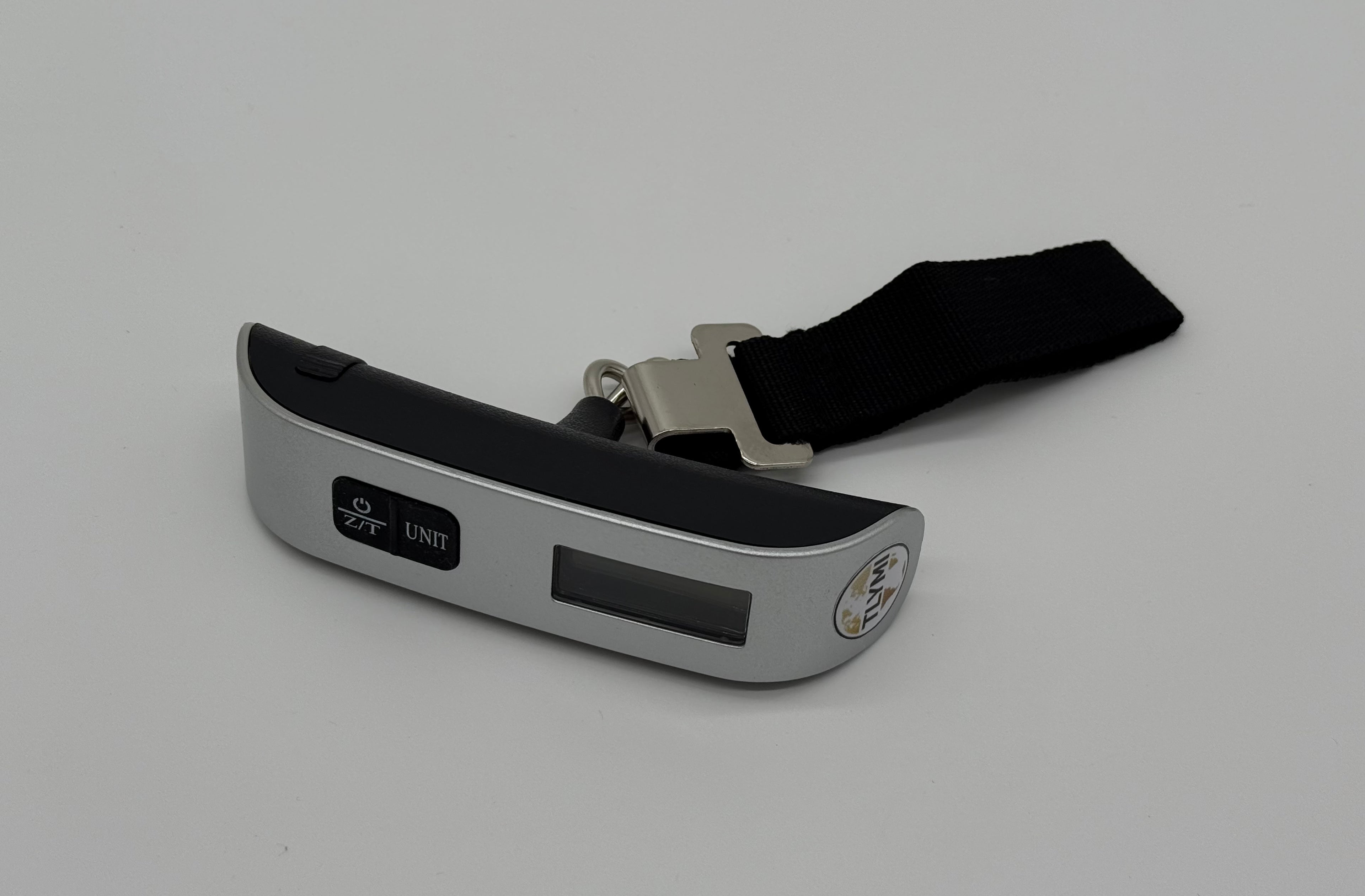 TLYMI Portable Digital Luggage Scale & Thermometer