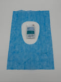 Travel Like You Mean It (TLYMI) Paper Toilet Seat Covers - 3 Pack