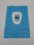 Travel Like You Mean It (TLYMI) Paper Toilet Seat Covers - 3 Pack