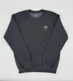 Travel Like You Mean It (TLYMI) Travel Sweatshirt