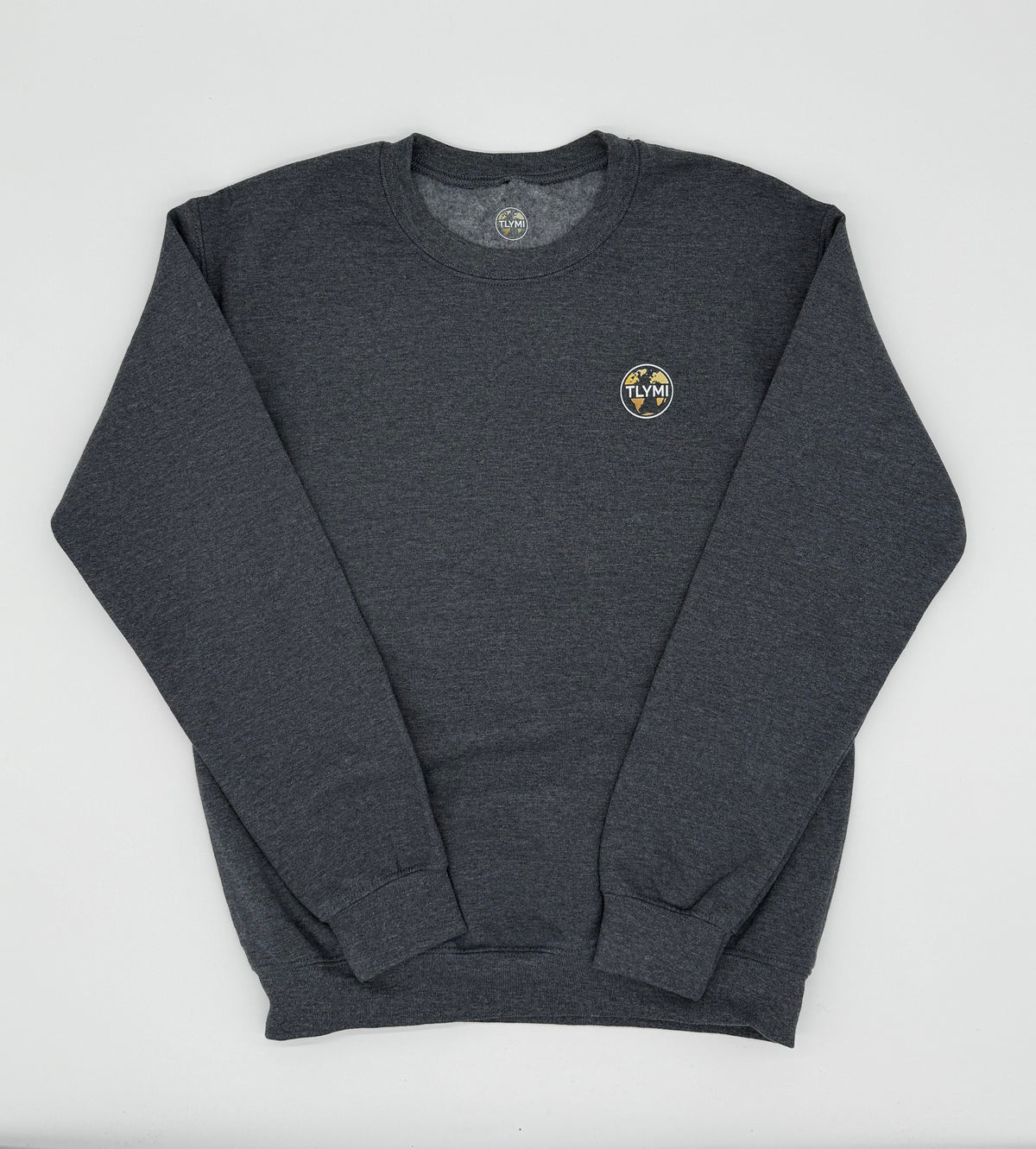 Travel Like You Mean It (TLYMI) Travel Sweatshirt